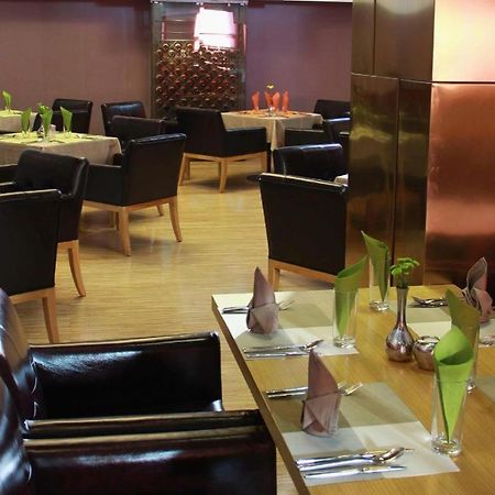 The Corporate Hotel And Convention Centre Ulaanbaatar Ngoại thất bức ảnh