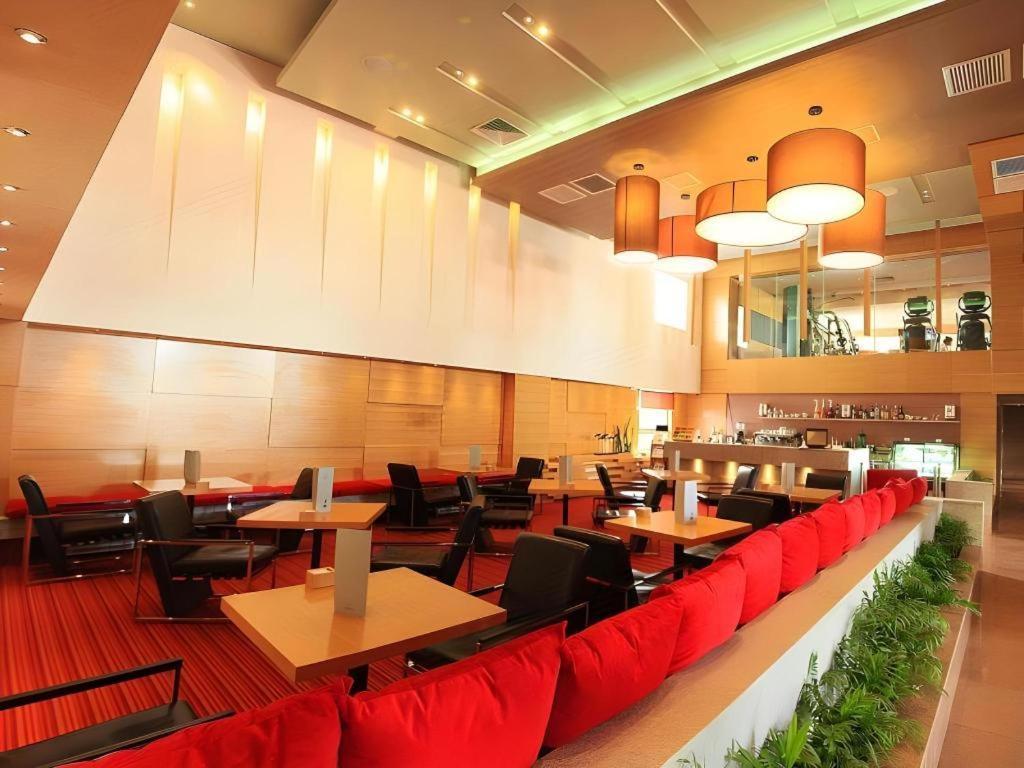 The Corporate Hotel And Convention Centre Ulaanbaatar Ngoại thất bức ảnh