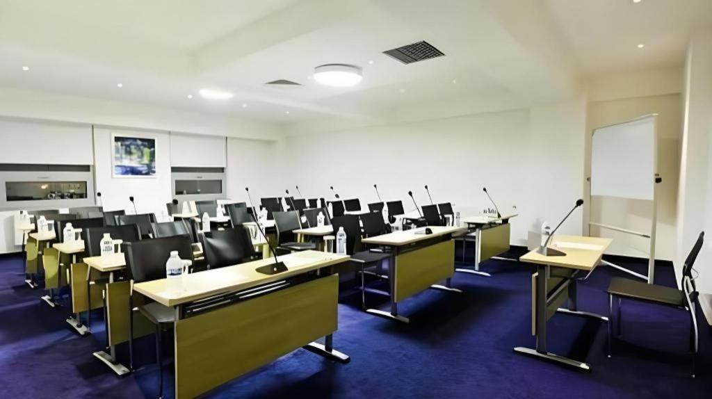 The Corporate Hotel And Convention Centre Ulaanbaatar Ngoại thất bức ảnh