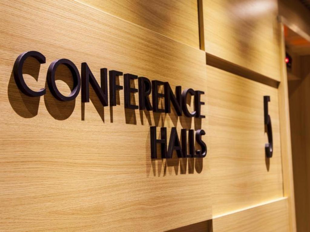 The Corporate Hotel And Convention Centre Ulaanbaatar Ngoại thất bức ảnh