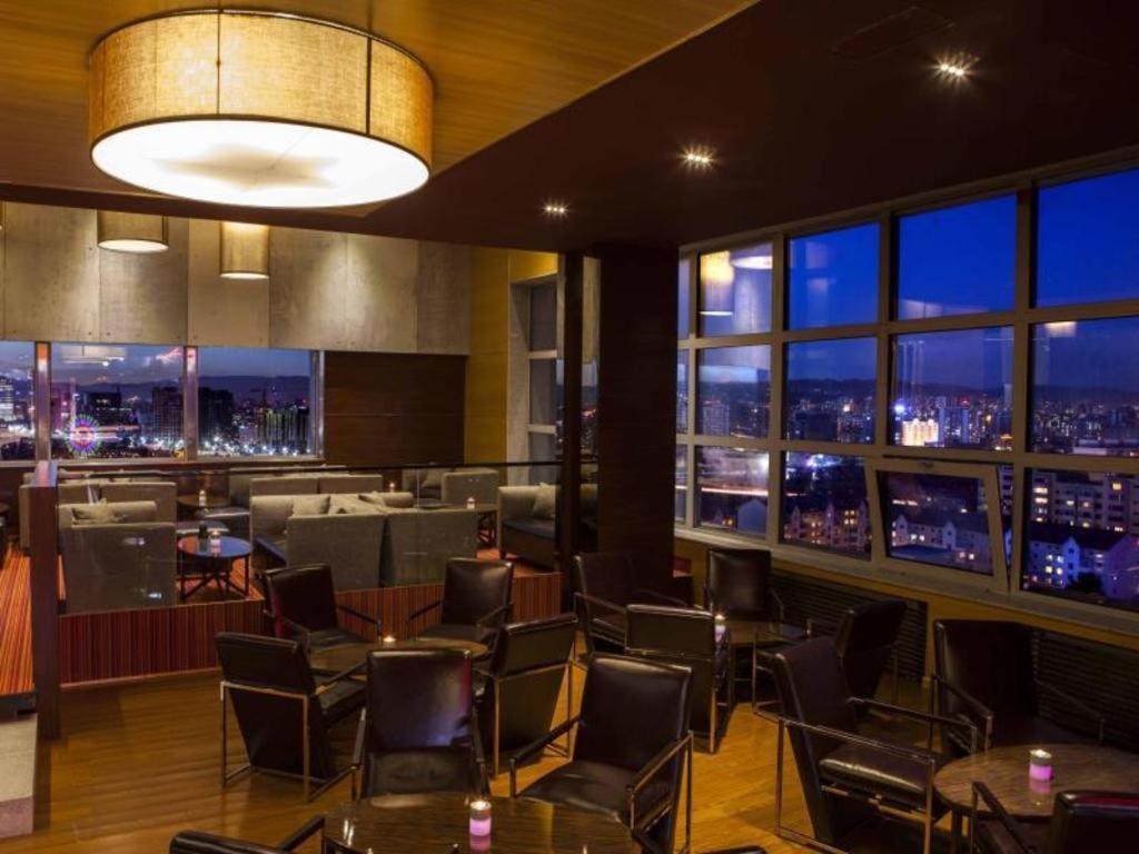 The Corporate Hotel And Convention Centre Ulaanbaatar Ngoại thất bức ảnh