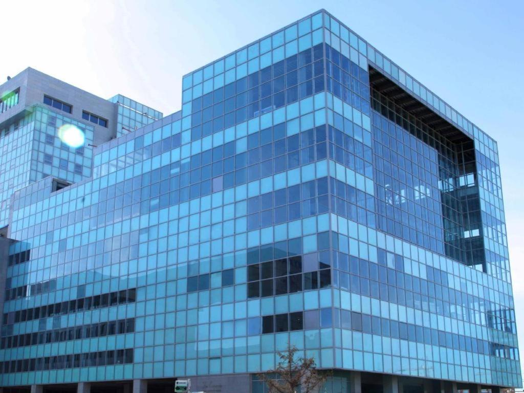 The Corporate Hotel And Convention Centre Ulaanbaatar Ngoại thất bức ảnh
