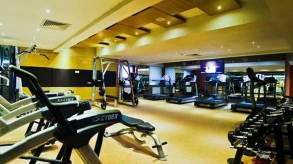 The Corporate Hotel And Convention Centre Ulaanbaatar Ngoại thất bức ảnh